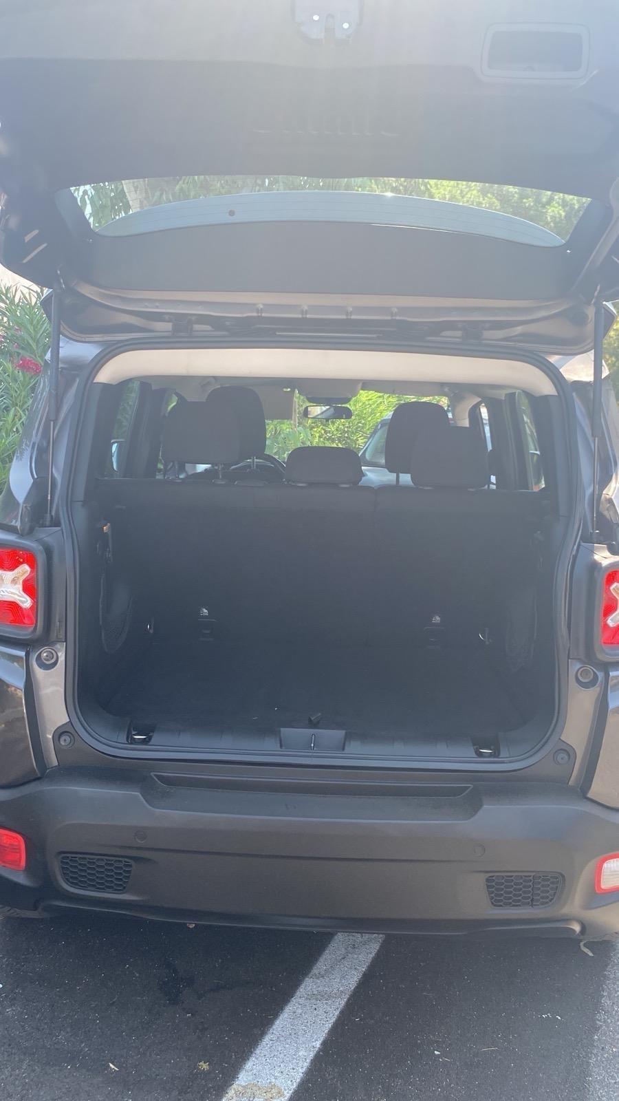 Jeep Renegade 2.0 Mjt 140CV 4WD Active Drive Longitude