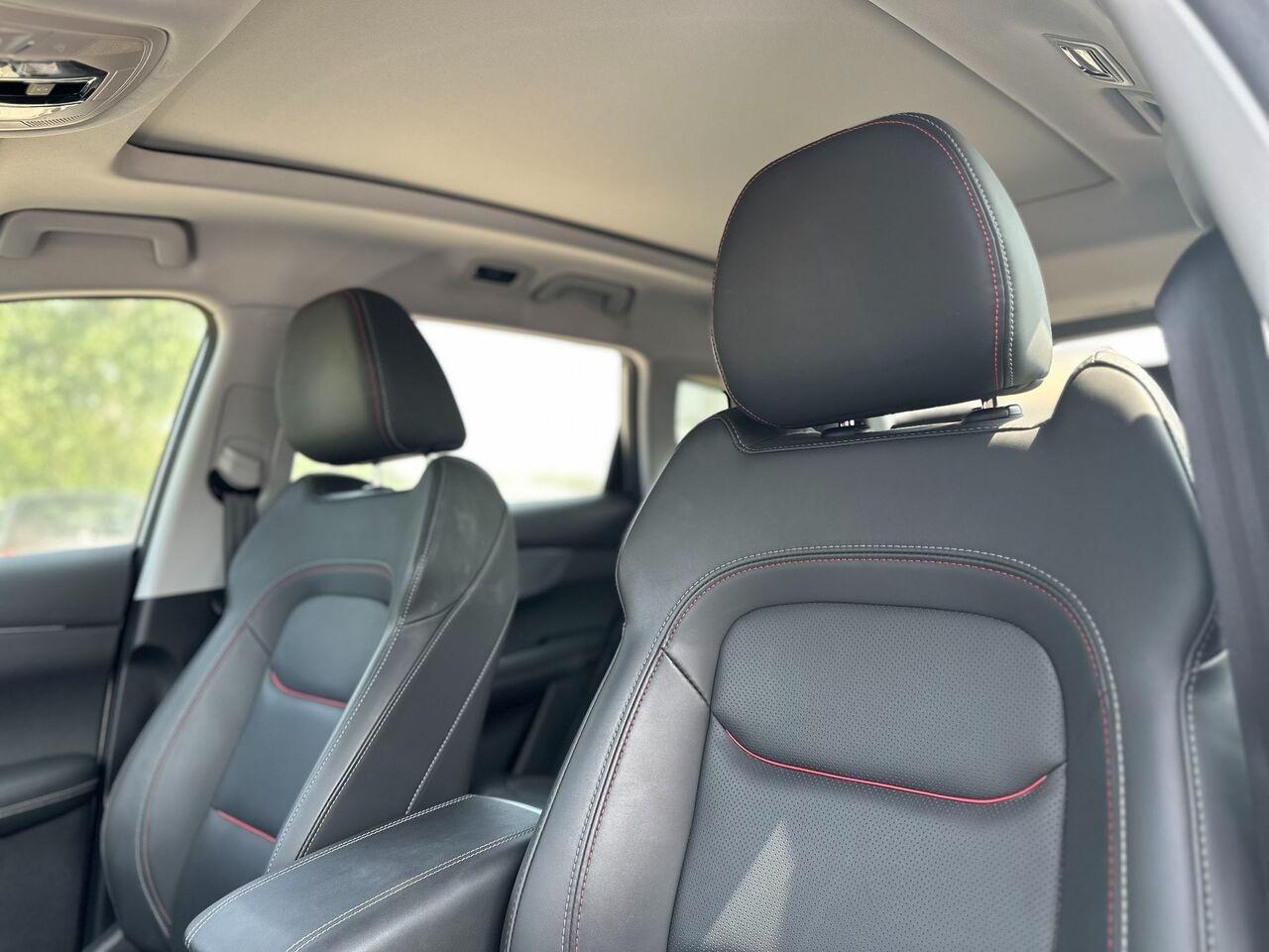 DR Motor DR 6.0 - dr 6.0 1.5 turbo Gpl 149cv cvt