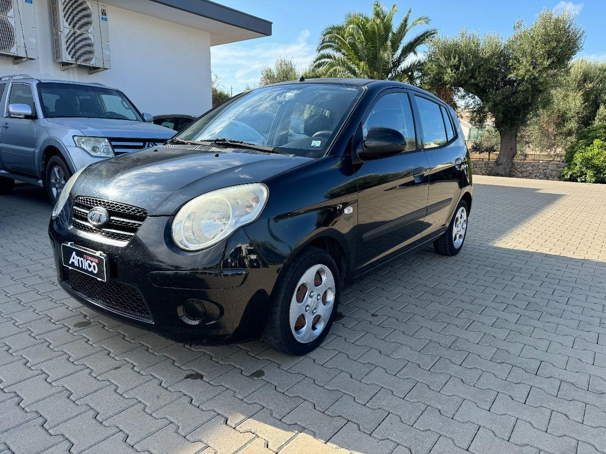 KIA - Picanto - 1.0 12V Life GPL Neopatentati