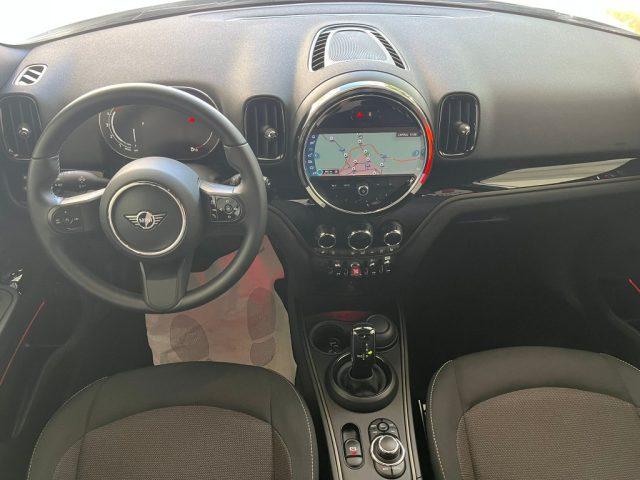 MINI Mini 2.0 Cooper D Essential Countryman