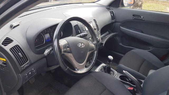 HYUNDAI i30 CW 1.6 CRDi 90CV 6m.