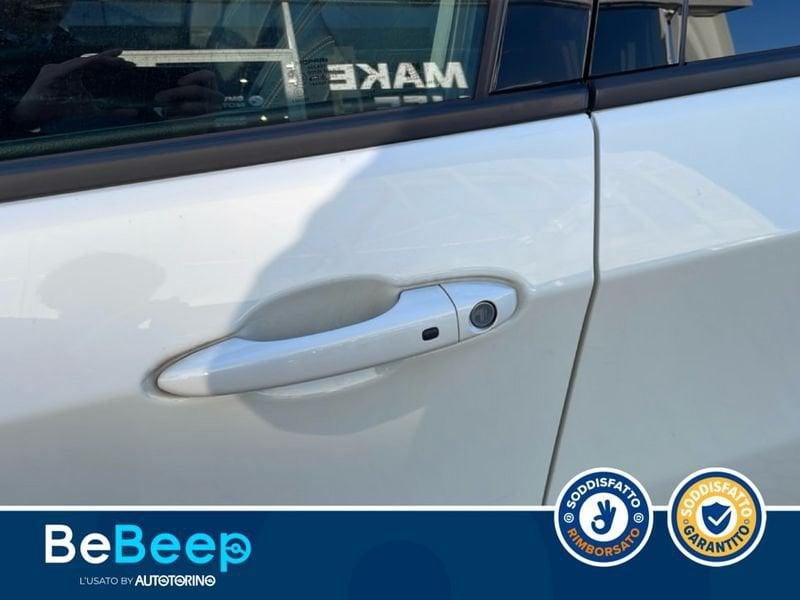 Jeep Compass 1.6 MJT LIMITED 2WD 130CV