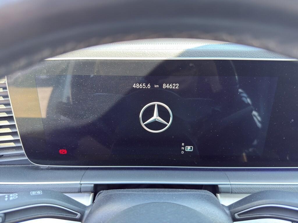 Mercedes GLE 300 300 D Premium 4Matic 9G-Tronic Plus