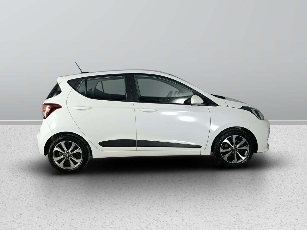 HYUNDAI i10 II 2017 - i10 1.0 Prime