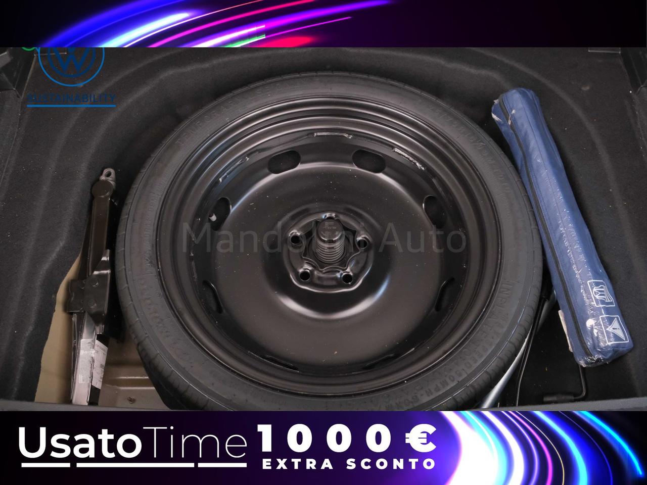 Volkswagen Golf 1.5 etsi evo act 130cv style dsg