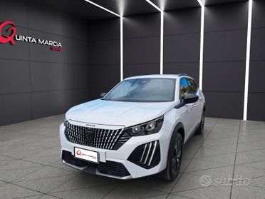 Peugeot 2008 1.2 Puretech 100 cv ALLURE