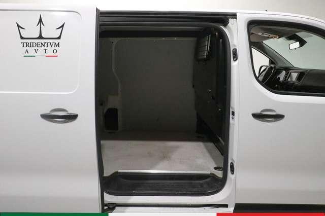 Opel Vivaro 2.0d 180cv Enjoy S&S L3H1 portata maggiorata AT8