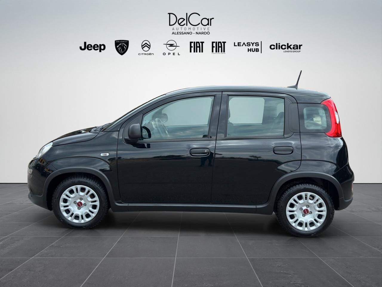 Fiat Panda 1.0 FireFly S&S Hybrid Come Nuova