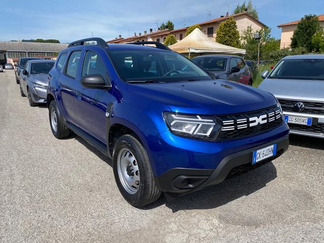DACIA Duster 1.5 Blue dCi 8V 115 CV 4x2 Comfort