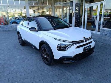 Citroen C4 1.2 Hybrid 136cv DC6 BUSINESS KM ZERO