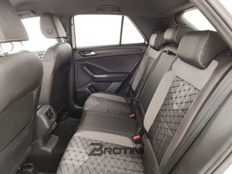 Volkswagen T-Roc T-Roc 1.5 tsi R-Line