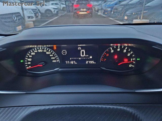 PEUGEOT 208 NEOPATENTATI 208 1.2 Active Pack - GP597FV