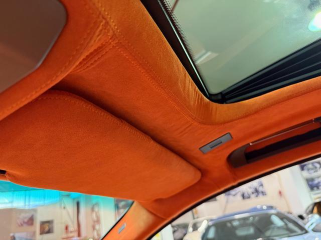 BMW 760 Li Yachtline Individual V12-Pelle Hermes-Dvd-Frigo