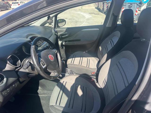 FIAT Punto 1.3 MJT S&S 95CV 5P senza nessun lavoro da fare