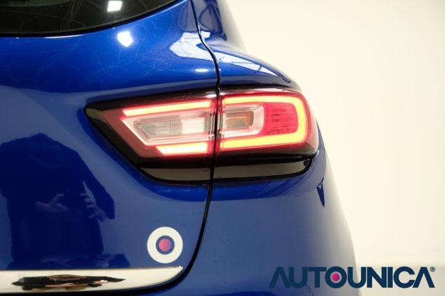 RENAULT Clio TCe 12V 75 CV 5 PORTE MOSCHINO ZEN FULL LED