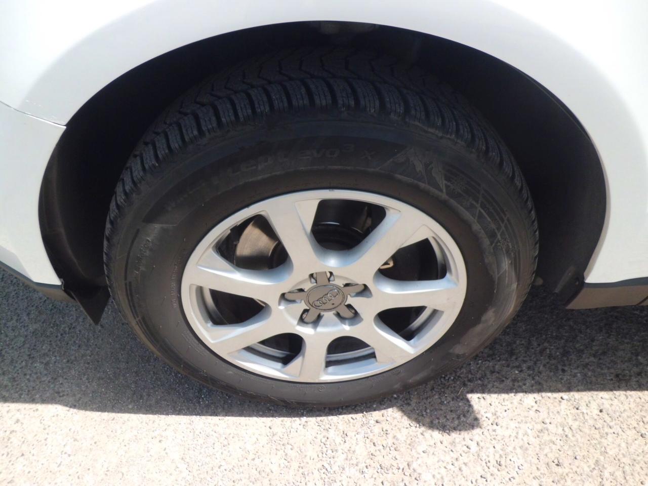 Audi Q5 2.0 TDI 170CV quattro Advanced Plus