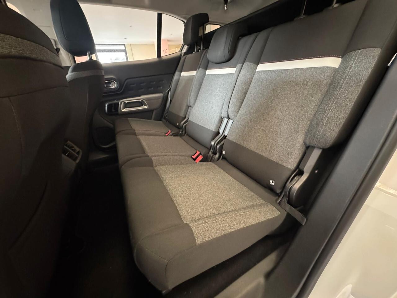 Citroen C5 Aircross BlueHDi 130 S&S Live