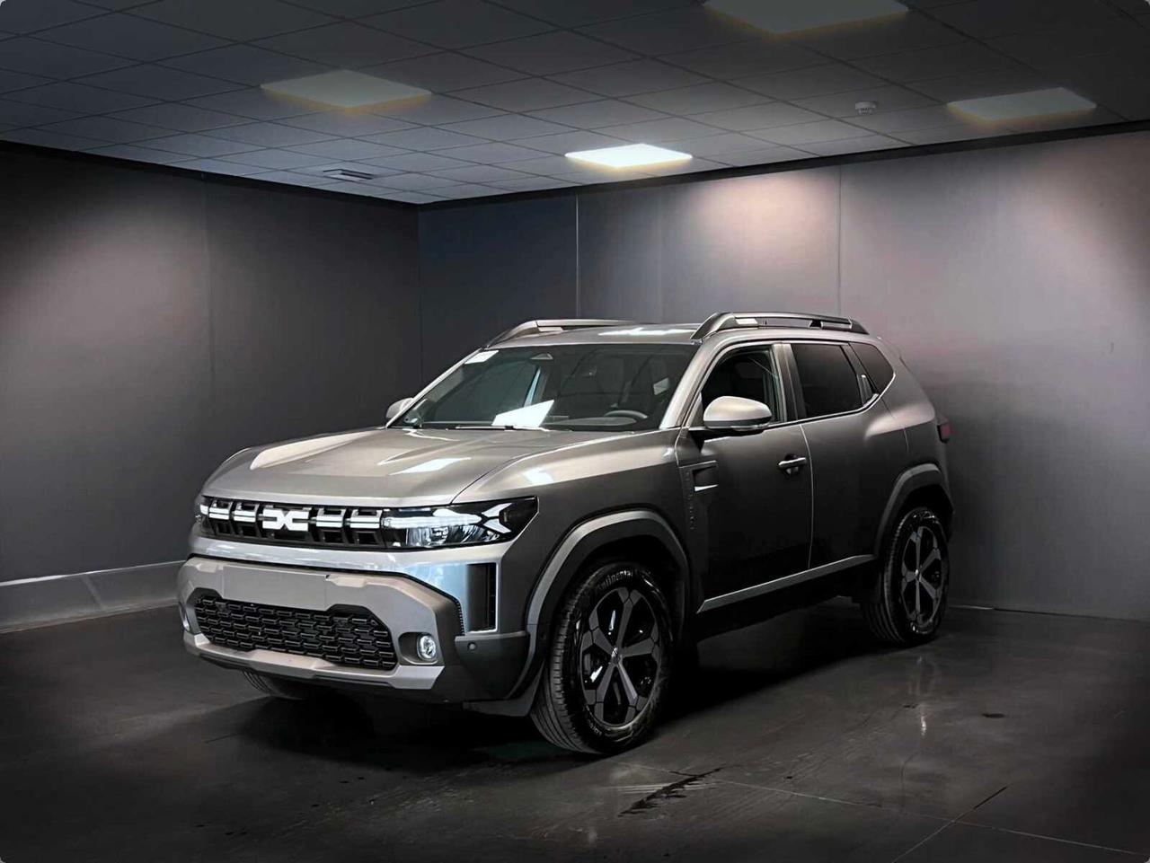 DACIA DUSTER 1.2 TCE 130CV MHEV JOURNEY KM0