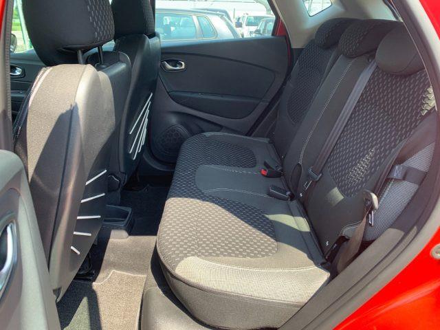 RENAULT Captur dCi 8V 110 CV Start&Stop Energy Initiale Paris