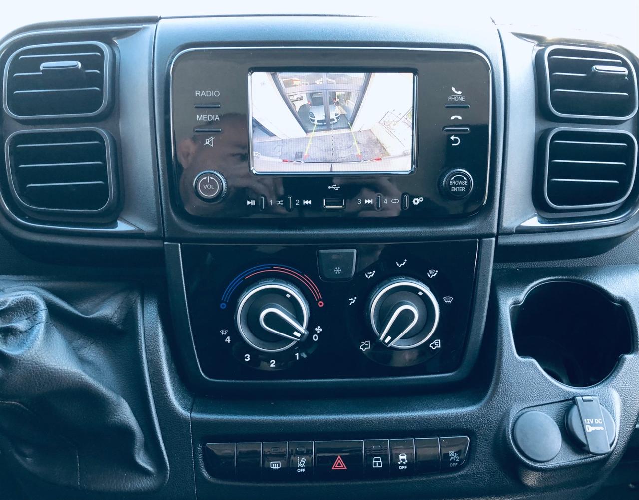 Peugeot Boxer 35 2.2 BlueHDi 140 S&S PLM-TM Furgone