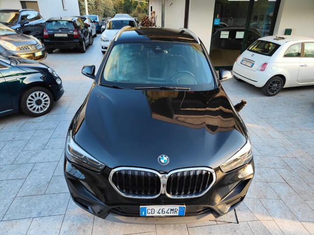 BMW X1 sDrive16d Business Advantage