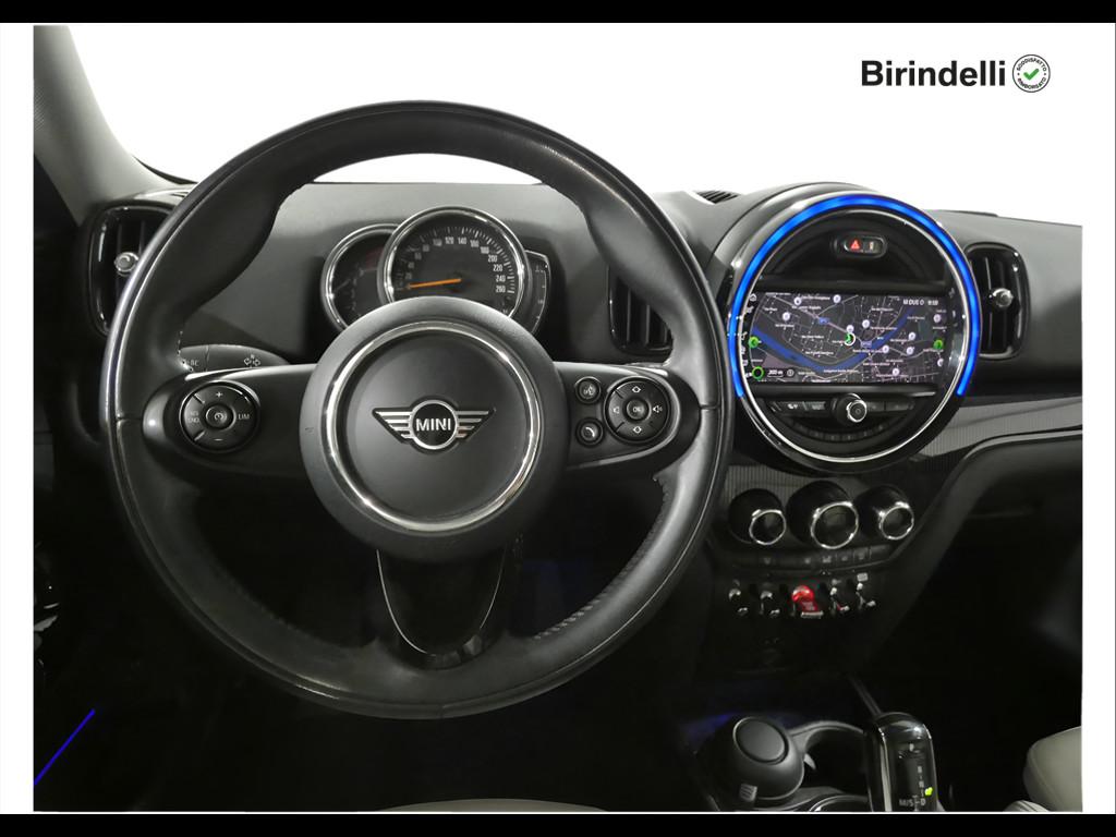 MINI Mini Countryman F60 - Mini 2.0 Cooper SD Hype Countryman ALL4 Automatica