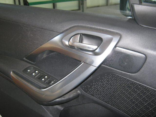 PEUGEOT 2008 1° serie PureTech 82 Allure