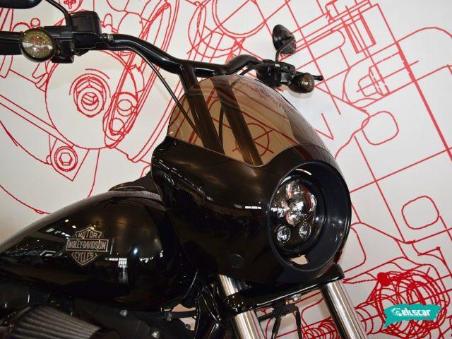 HARLEY-DAVIDSON FXDLS Dyna Low Rider FXDLS 1800 Low Rider S