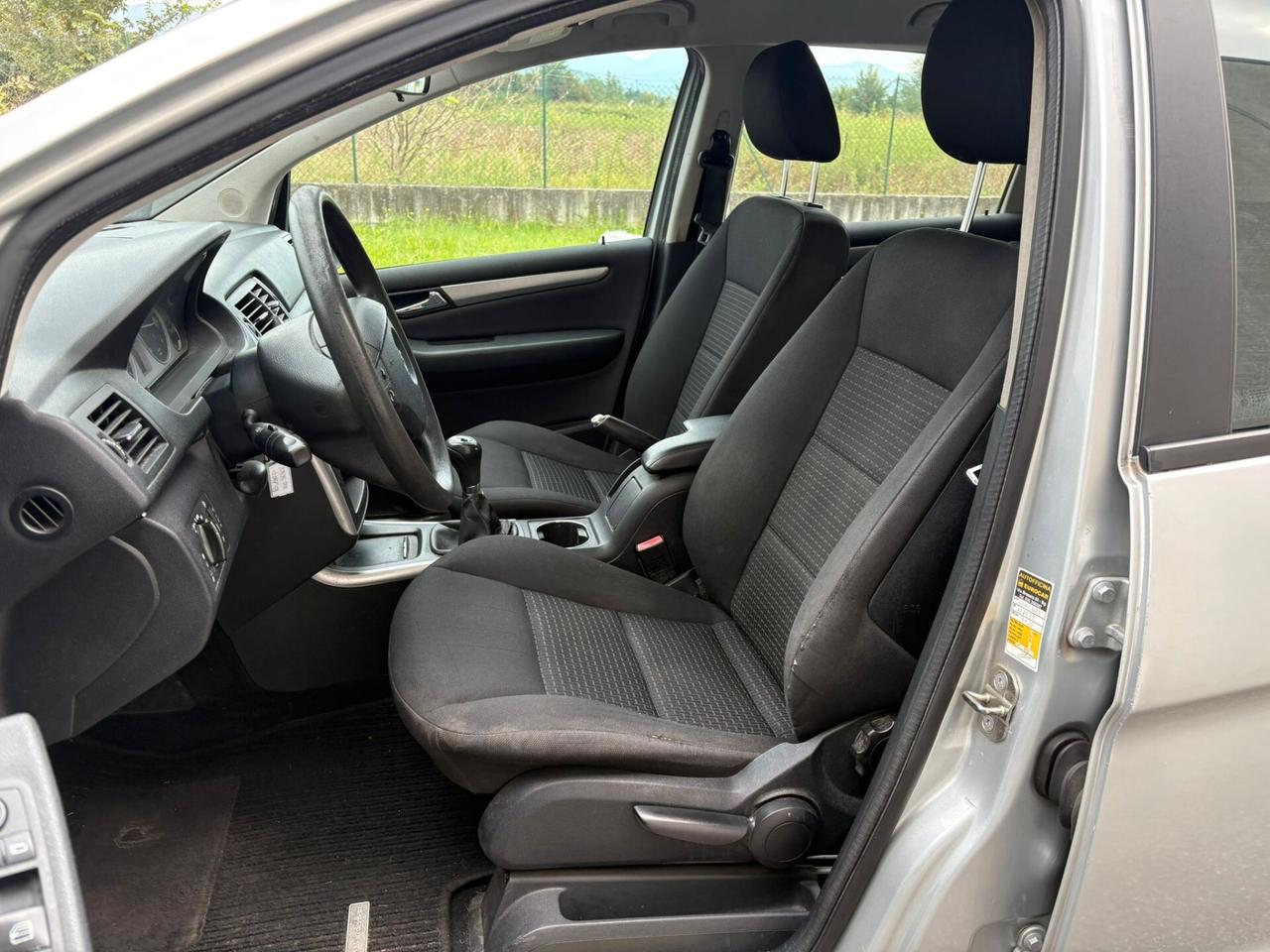 Mercedes-benz B 180 CDI 2.0 109CV