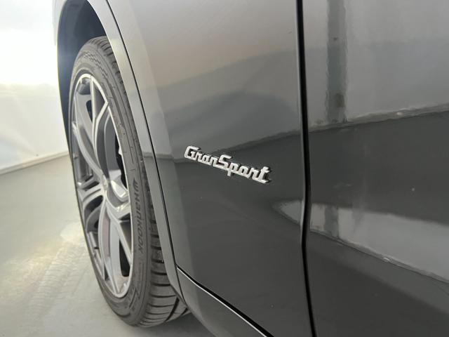 MASERATI Levante V6 Diesel 275 CV AWD Gransport