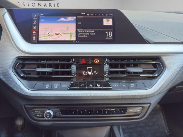 BMW 116 d 5p. Advantage
