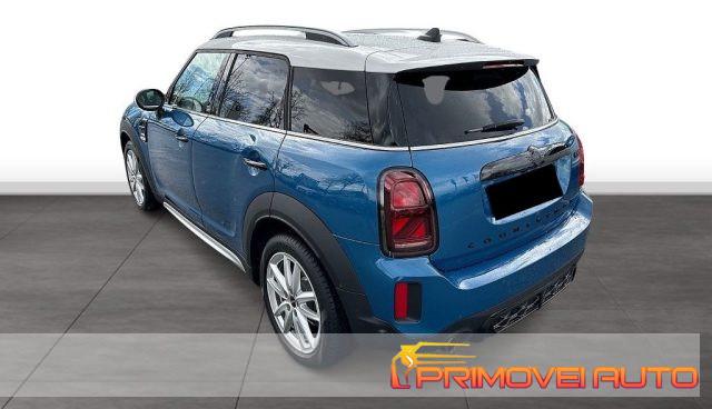 MINI Countryman 1.5 Cooper Countryman