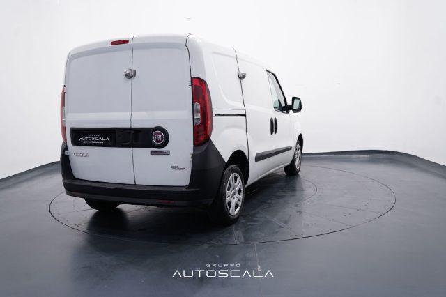 FIAT Doblo 1.6 MJT 105cv Cargo Maxi XL Lamierato SX