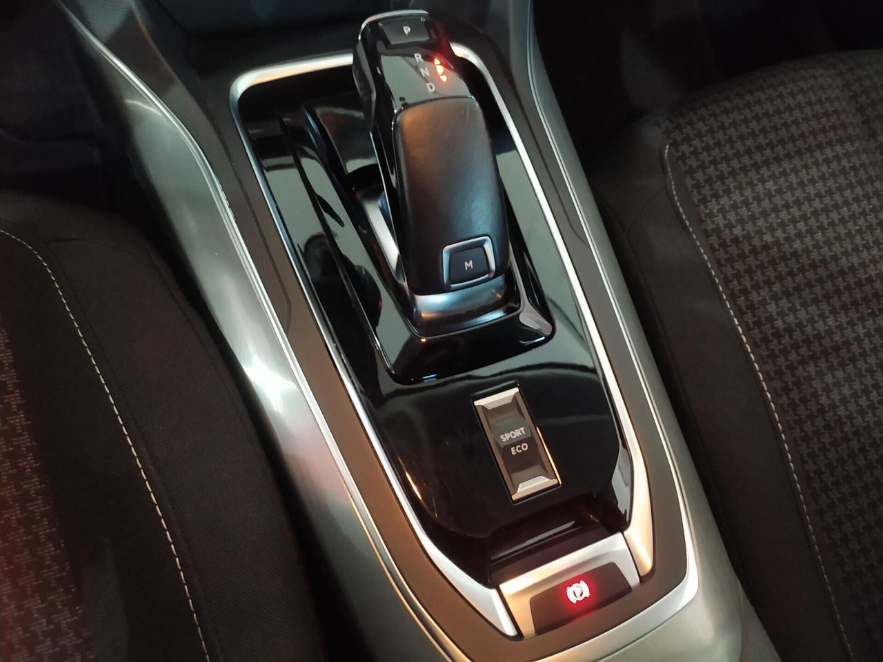 Peugeot 308 HDI 130 (con ECO-FIN)