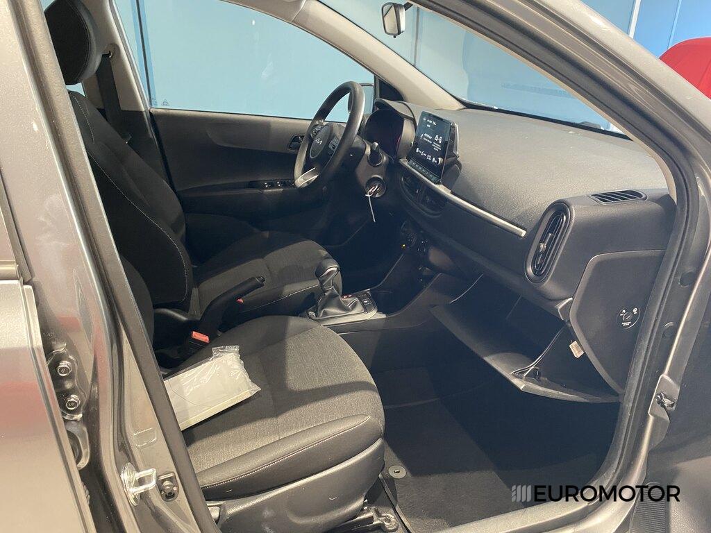 Kia Picanto 1.0 DPI Urban AMT