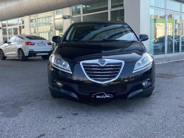 LANCIA Delta 1.6 MJT DPF 105 CV Gold