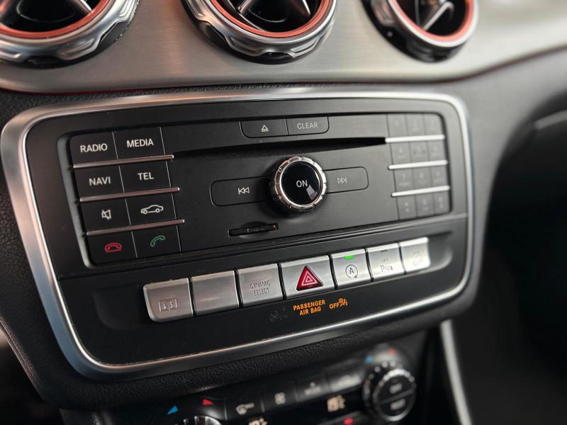 Mercedes GLA 220 d Premium 4matic auto