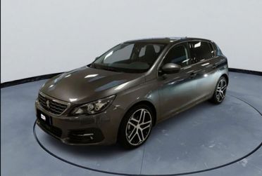 Peugeot 308 BlueHDi 130 S&S SW GT Line
