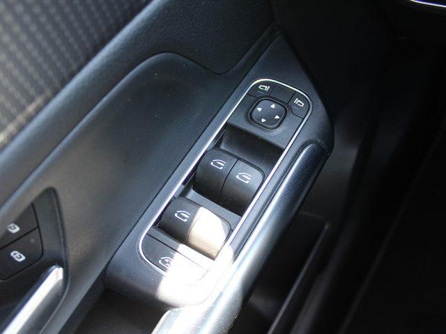 MERCEDES-BENZ B 180 d Automatic Sport Plus