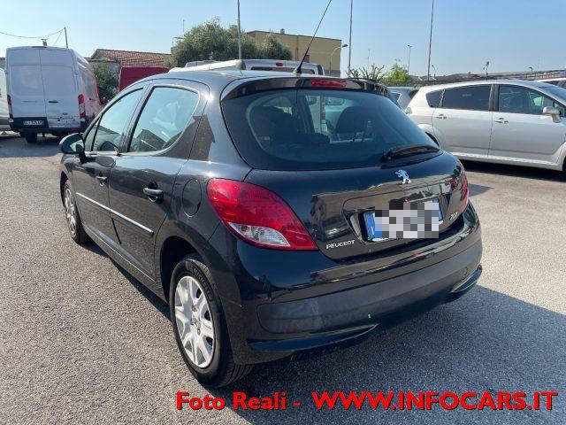 PEUGEOT 207 1.4 HDi 70CV 5p. Energie * commercianti