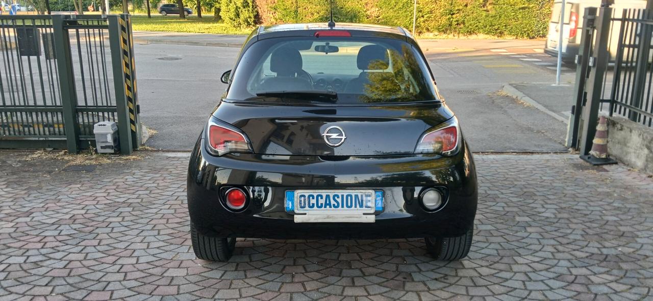 Opel Adam 1.4 GPL NEOPATENTATI