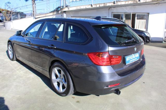 BMW 316 d Touring Sport