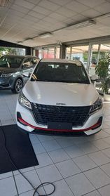 Dfsk Glory 500 Glory 500 1.5 Standard