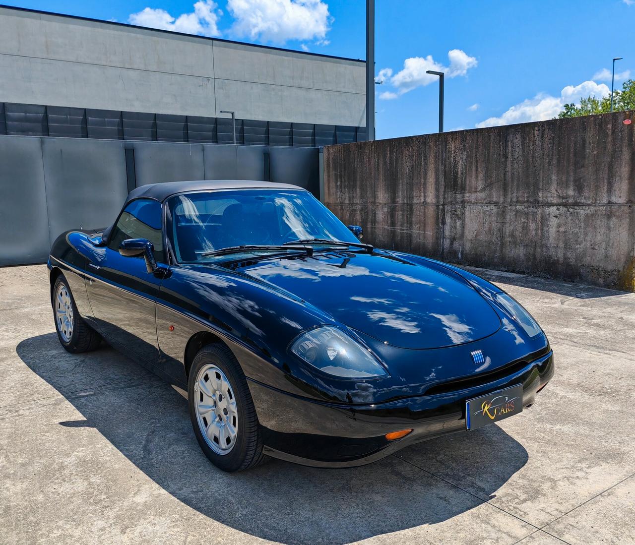 Fiat Barchetta 1.8 16V