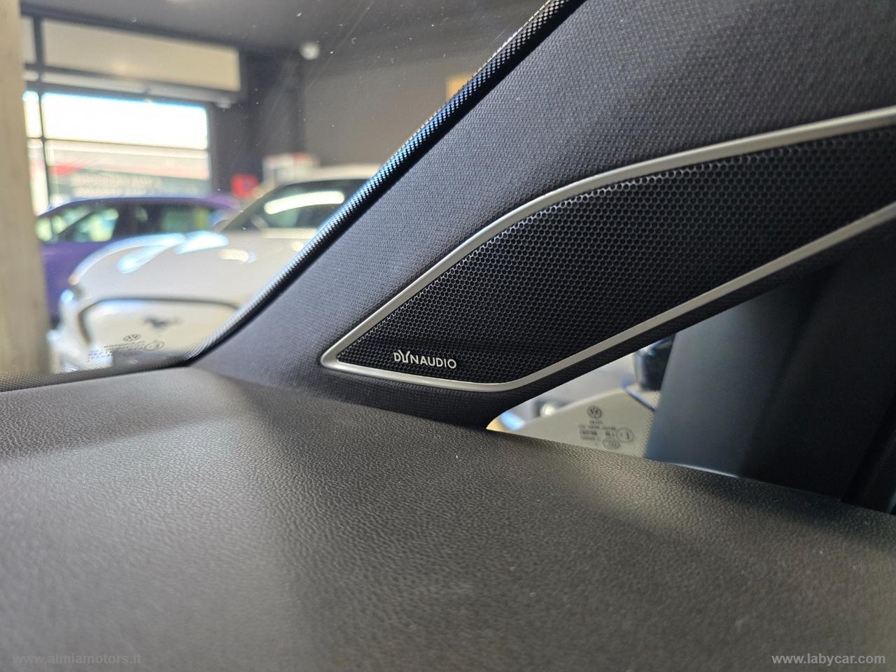 VOLKSWAGEN Golf GTD 2.0 TDI 5p. BMT