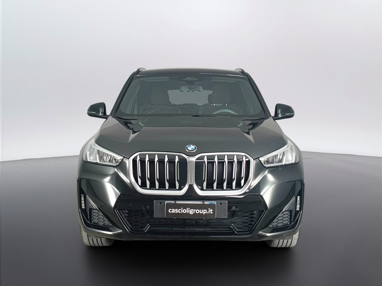 BMW X1 U11 - X1 sdrive18d MSport auto
