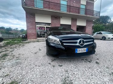 Mercedes-benz A 180 A 180 CDI Special Edition Sport