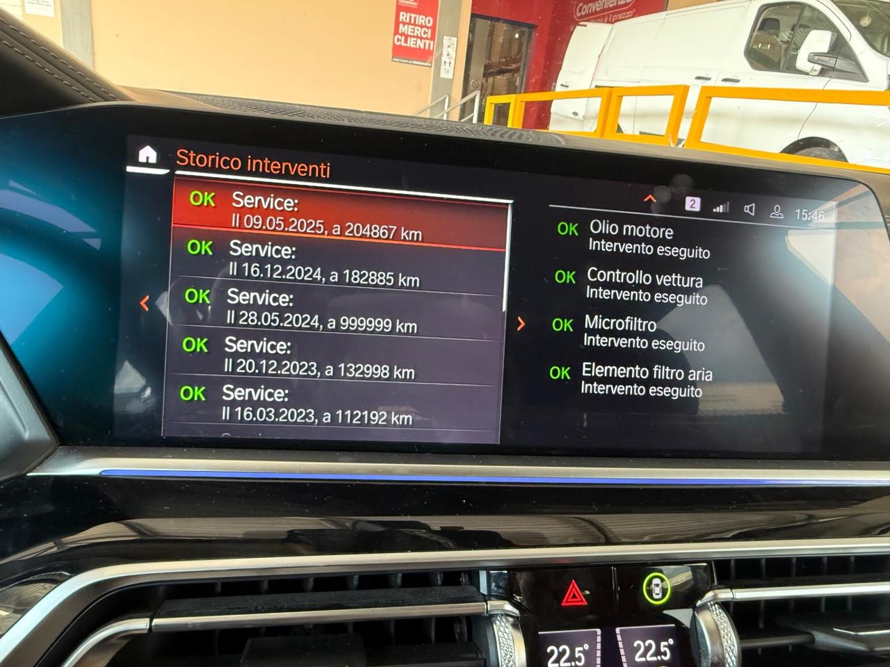 BMW X5 INDIVIDUAL 3.0d 265CV X-Drive 4 ASSE STERZANTE