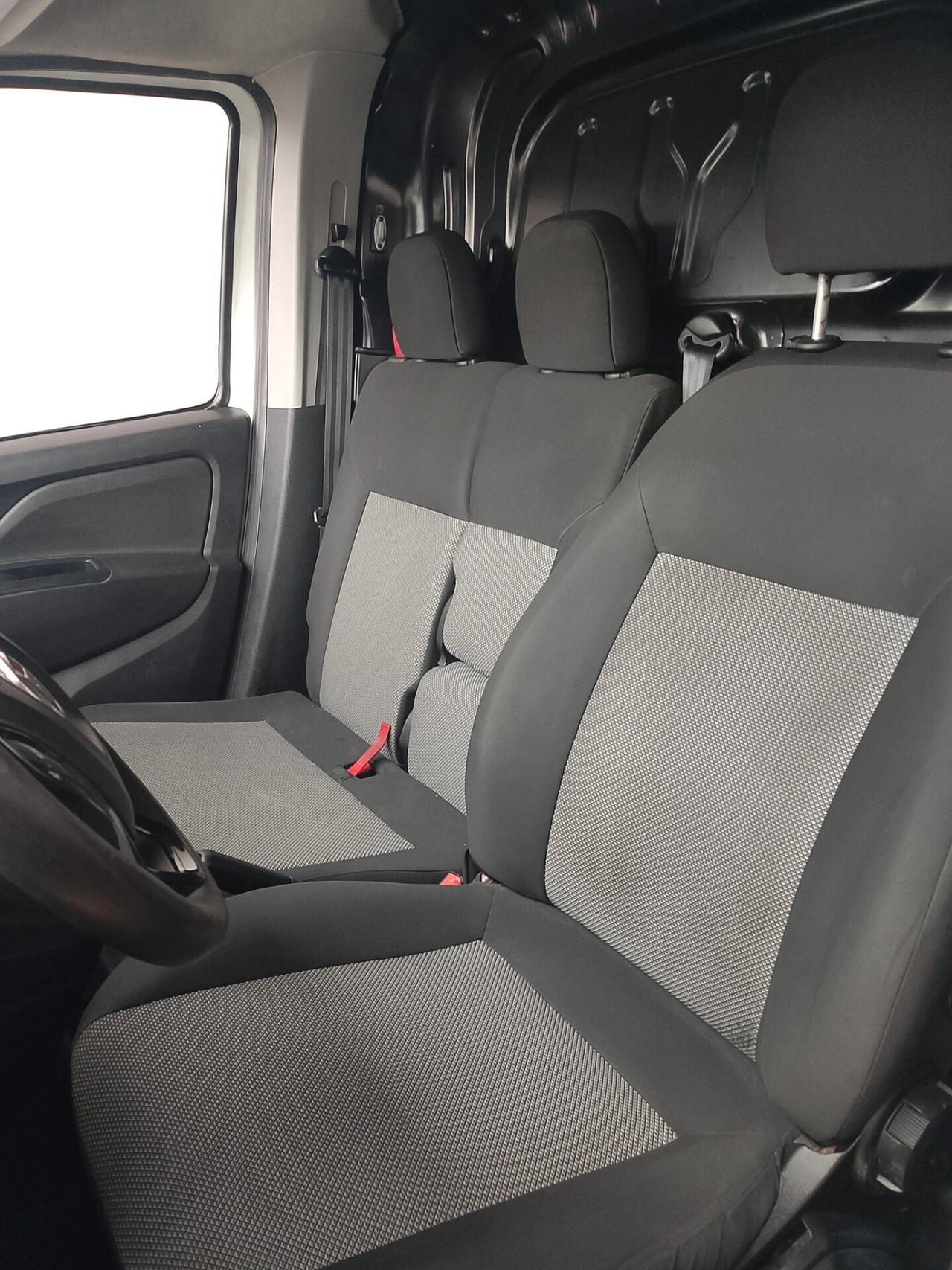 Fiat Doblo Doblò 1.3 MJT PC-TN Cargo Lamierato SX