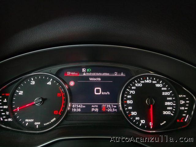 AUDI Q5 35 2.0 TDI 163CV S tronic Business Navi